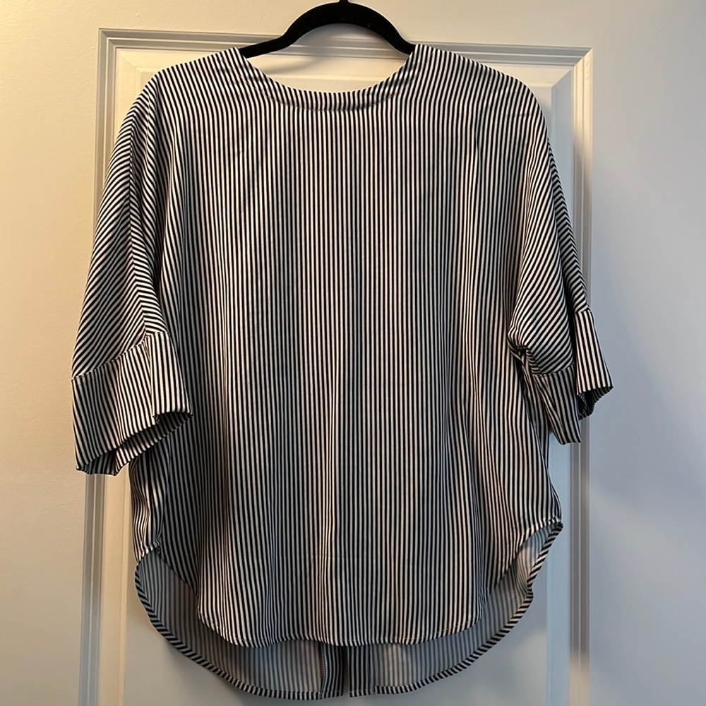 VETTA Versatile shirt
